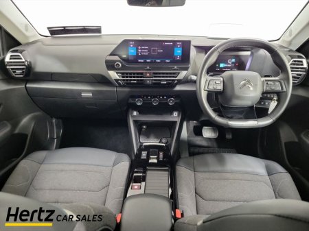 2023 Citroen C4 - thumbnail 13