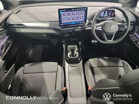 2026 Volkswagen ID.4 - thumbnail 4