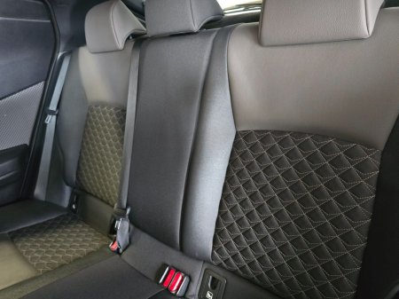 2023 Toyota C-HR - thumbnail 10