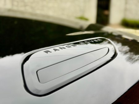 2024 Land Rover Range Rover Velar - thumbnail 20