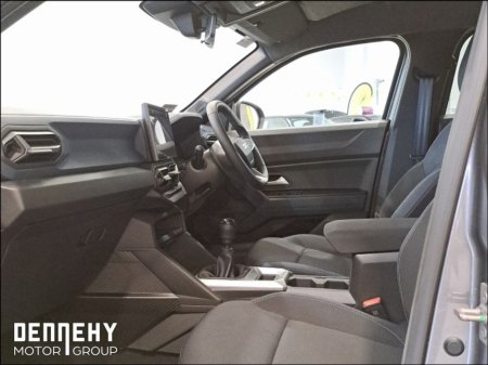 2026 Dacia Duster - thumbnail 5