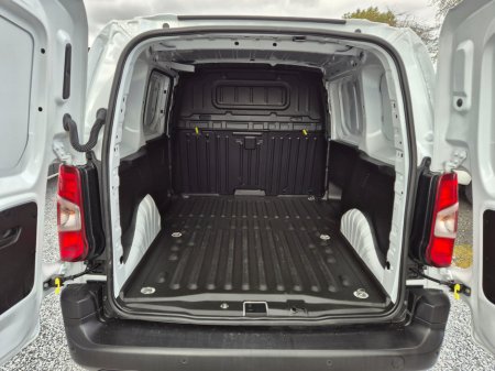 2023 Fiat Doblo - thumbnail 16