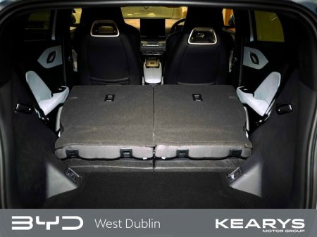 2026 BYD Dolphin Surf - thumbnail 20