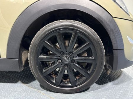 2020 MINI Cooper - photo 24