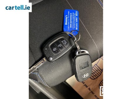 2017 Hyundai Tucson - thumbnail 23