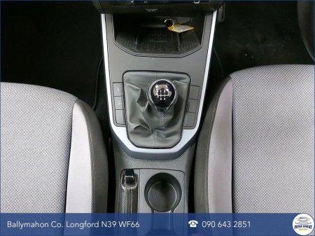 2020 SEAT Arona - thumbnail 16