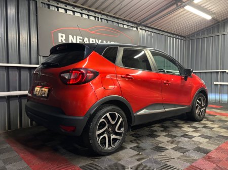 2019 Renault Captur - thumbnail 3