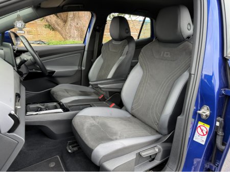 2023 Volkswagen ID.4 - thumbnail 28