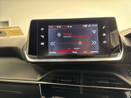 2023 Peugeot 2008 1.2 ALLURE *PRICE DROP* €85 PER WEEK €24,995 thumbnail