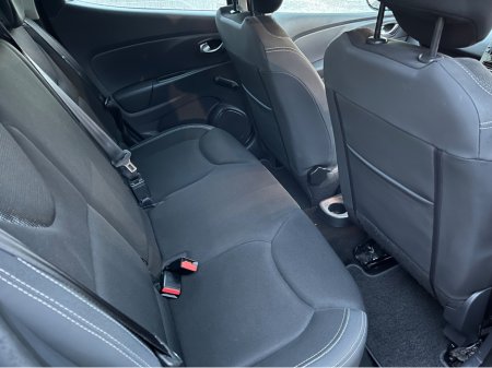 2018 Renault Clio IV DYNAMIQUE NAV 1.2 PETR 4DR €10,750 thumbnail