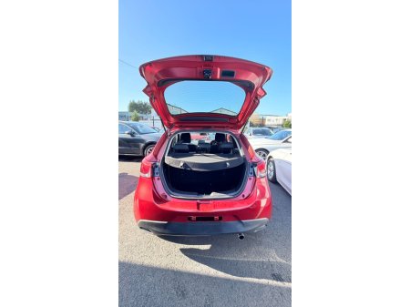 2015 Mazda Demio - thumbnail 15