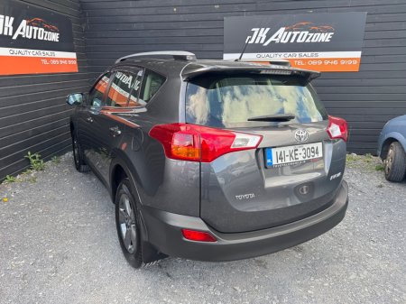 2014 Toyota Rav4 - photo 6