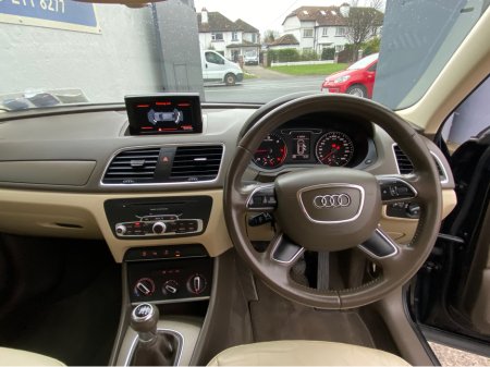 2014 Audi Q3 - thumbnail 10