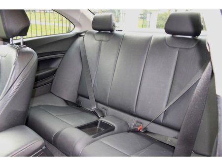 2015 BMW 2 Series 218 F22 I M Sport 2DR, only 63k kms €13,950 thumbnail