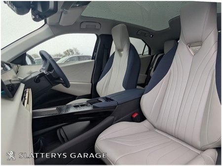 2026 DS Automobiles DS 7 - thumbnail 12