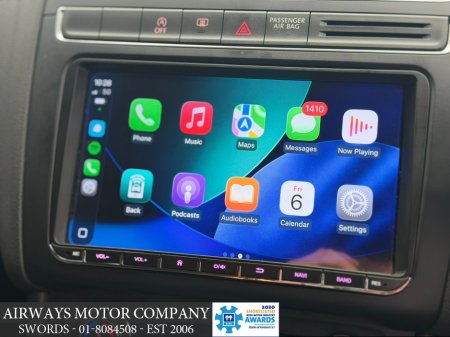 2017 Volkswagen Polo COMFORTLINE 1.2 TSI DSG 5DR €11,950 thumbnail