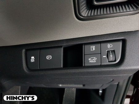 2026 Kia EV5 - thumbnail 19