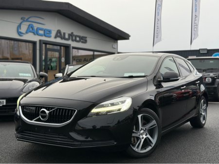 2019 Volvo V40 MOMENTUM - D4 2.0L DIESEL - AUTO - 12M WARRANTY - CAR: 1616