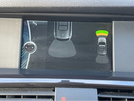 2014 BMW X3 XDRIVE20D SE WY32 5DR AUTO €14,750 thumbnail