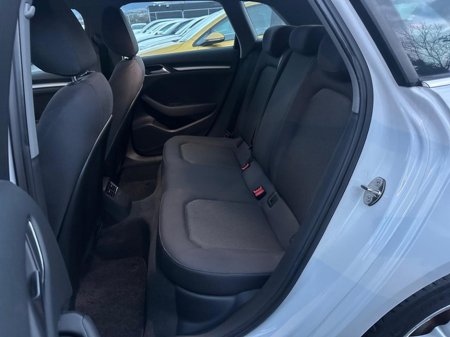 2017 Audi A3 Sportback 1.4L TFSI Petrol Automatic (8422) €16,995 thumbnail