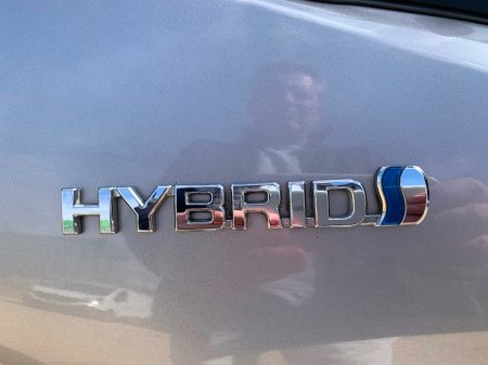 2018 Toyota C-HR - thumbnail 10