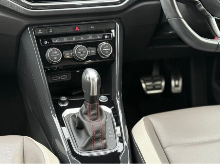 2020 Volkswagen T-Roc HIGHLINE PREMIUM SPORT - 2.0L DIESEL - AUTO - 12M WARRANTY - CAR: 1688 €21,950 thumbnail