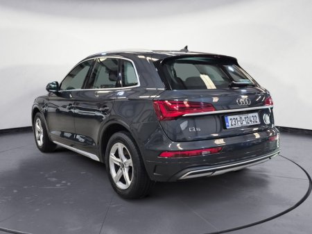 2023 Audi Q5 - thumbnail 8