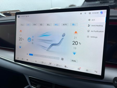 2025 BYD Sealion 7 - thumbnail 32