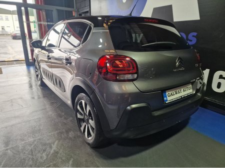 2019 Citroen C3 - thumbnail 6