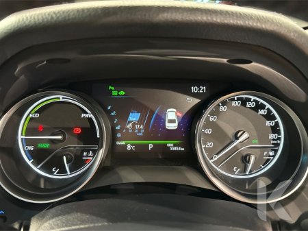 2020 Toyota Camry HYBRID - CRUISE CONTROL - REVERSE CAMERA - PUSH START/STOP BUTTON - TOYOTA SAFETY SENSE €25,950 thumbnail