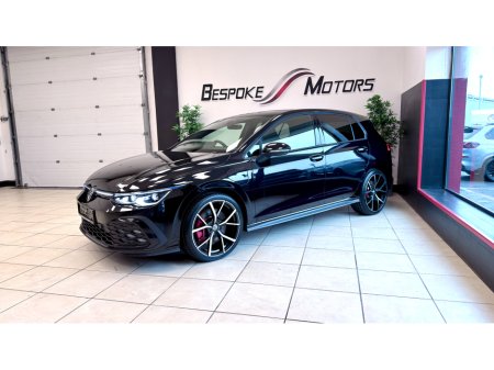 2023 Volkswagen Golf - thumbnail 3