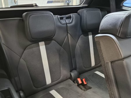 2025 Skoda Kodiaq SPORTLINE 2.0TDI 150HP DSG thumbnail