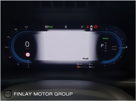 2026 Volvo XC90 XC90 Plus Bright Air Suspension €94,950 thumbnail