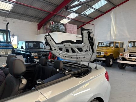 2016 BMW 2 Series - thumbnail 11