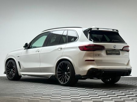 2022 BMW X5 - thumbnail 5