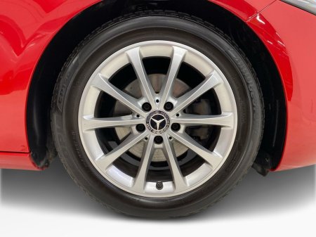 2021 Mercedes-Benz A Class - thumbnail 7