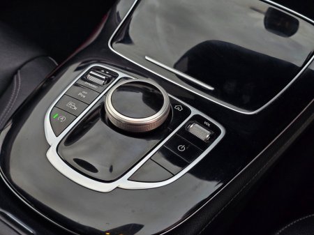 2017 Mercedes-Benz E Class - thumbnail 23