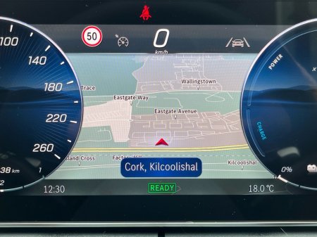 2026 Mercedes-Benz CLE 300E EQ AMG Line Plus Coupe €83,267 thumbnail