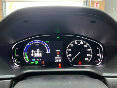 2020 BMW 5 Series - thumbnail 28