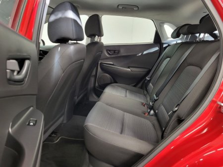 2020 Hyundai Kona - thumbnail 9