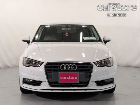 2016 Audi A3 1.4 TFSI AUTO saloon €17,690 thumbnail