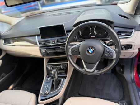2018 BMW 2 Series Gran Tourer LUXURY - 2.0L DIESEL - 7 SEATS - AUTO - 12M WARRANTY - CAR: thumbnail