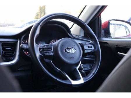 2019 Kia Stonic - thumbnail 15