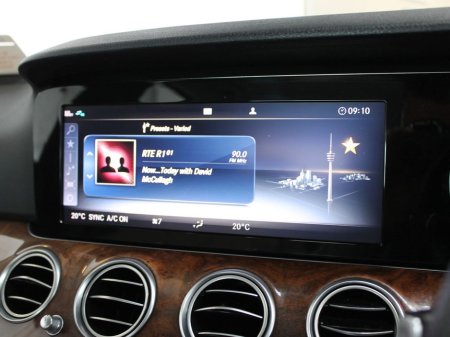 2018 Mercedes-Benz E Class - thumbnail 16