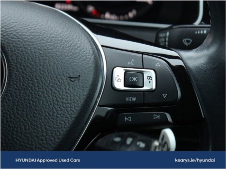 2019 Volkswagen Golf - thumbnail 19