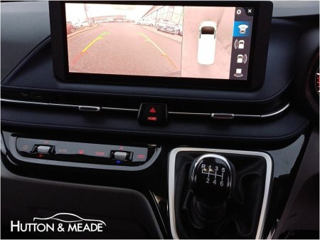 2026 Maxus Deliver 7 - thumbnail 14