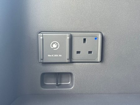 2026 Kia EV5 - thumbnail 36