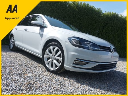 2018 Volkswagen Golf - thumbnail 18