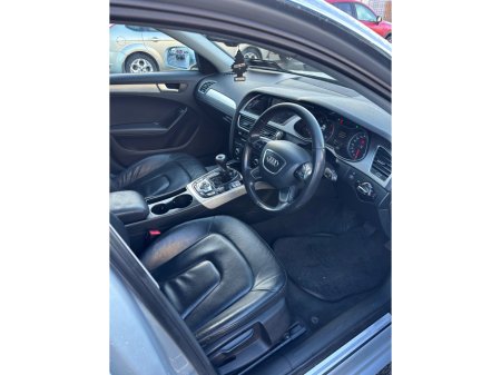 2014 Audi A4 2.0 TDI TECHNIK 136PS 4DR €7,950 thumbnail