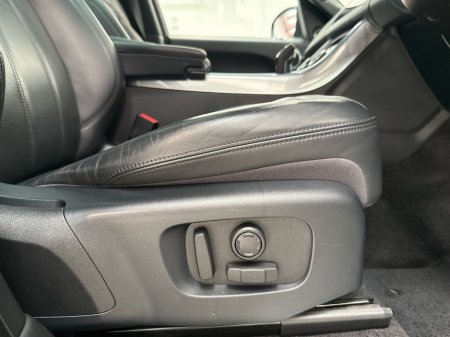 2020 Land Rover Range Rover Sport - thumbnail 19
